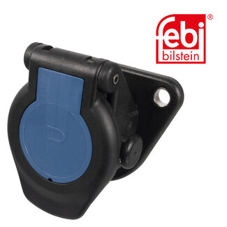 FEBI Bilstein ABS/EBS coil parking socket