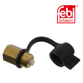 FEBI Bilstein Test Connection for compressed air system