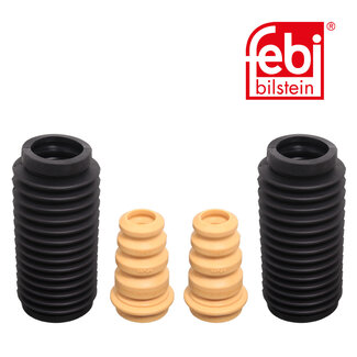 FEBI Bilstein Protection Kit for shock absorber