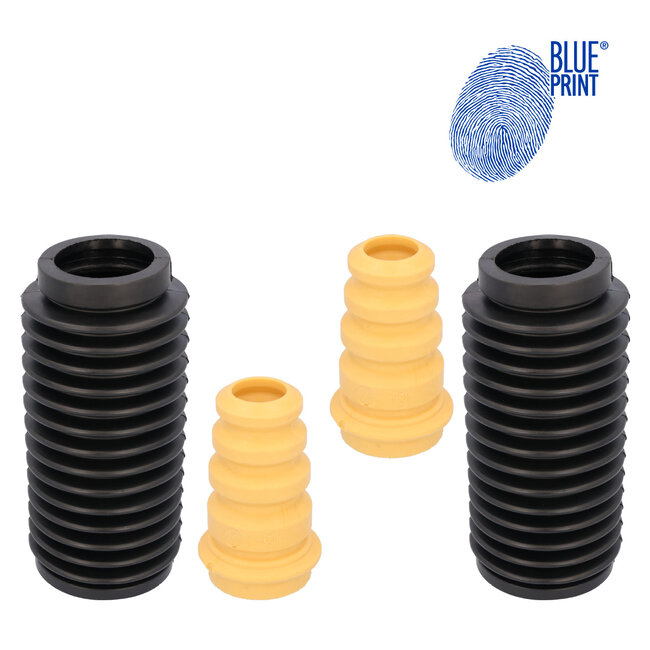 Blue Print Protection Kit for shock absorber