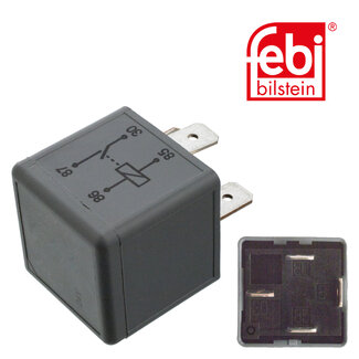 FEBI Bilstein Relay - Liebherr -Liebherr