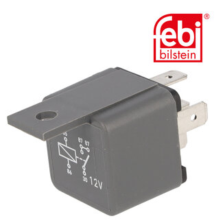FEBI Bilstein Relay - Case IH, Deutz-Fahr, Fendt, John Deere, Massey Ferguson, New Holland