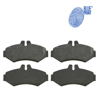 Brake Pad Set - Steyr -Steyr