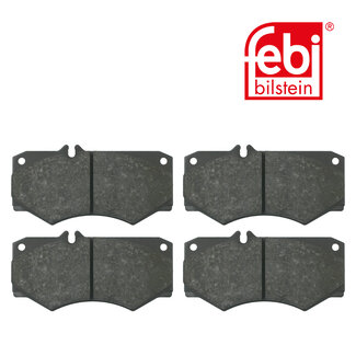 FEBI Bilstein Remblokkenset - Steyr