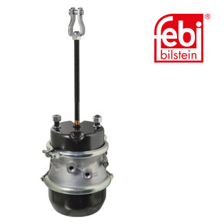 FEBI Bilstein Doppelmembranzylinder mit Anbaumaterial