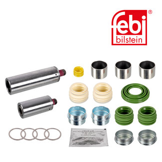 FEBI Bilstein Brake Caliper Repair Kit - Liebherr -Liebherr