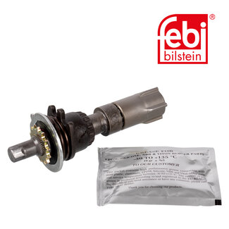 FEBI Bilstein Brake Adjustment Kit for brake caliper