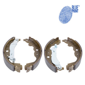 Brake Shoe Set - Mercedes-Benz -Mercedes-Benz