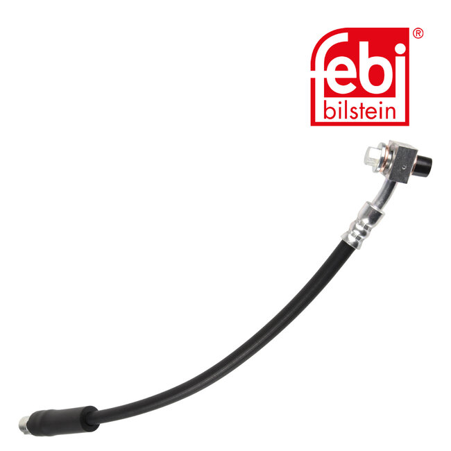 FEBI Bilstein Brake Hose - Deutz-Fahr -Deutz-Fahr - 84025411