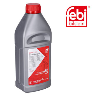 FEBI Bilstein Brake Fluid DOT 5.1 EHV