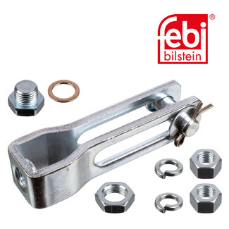 FEBI Bilstein Long Hole Yoke Repair Kit for brake chamber - John Deere -John Deere