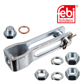 FEBI Bilstein Long Hole Yoke Repair Kit for brake chamber - John Deere -John Deere