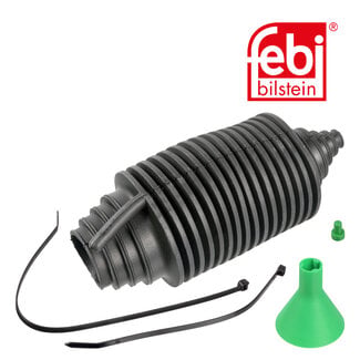 FEBI Bilstein Rep.set stuurhuishoes universeel bruikbaar