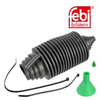 FEBI Bilstein Steering Boot Kit universal application