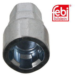 FEBI Bilstein Spare Key for wheel lock