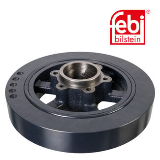 FEBI Bilstein TVD Pulley for crankshaft - John Deere -John Deere