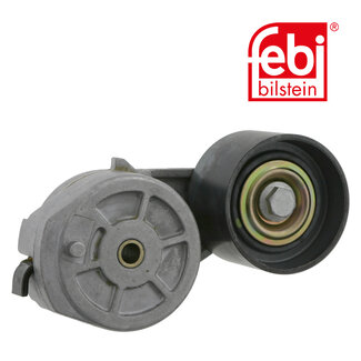 FEBI Bilstein Riemspanner voor multi-v-riem - Deutz-Fahr, New Holland