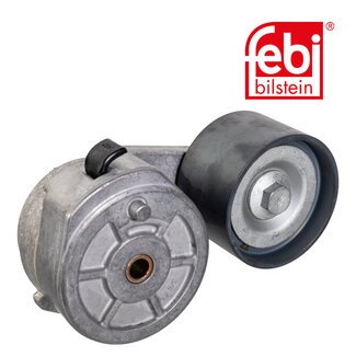 FEBI Bilstein Riemspanner voor multi-v-riem - Case IH, Fendt, Massey Ferguson, New Holland, Steyr, Steyr