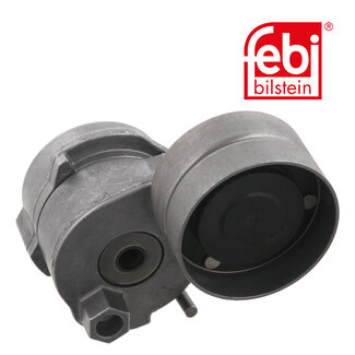 FEBI Bilstein Tensioner Assembly for auxiliary belt - Fendt -Fendt