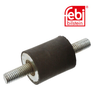 FEBI Bilstein Rubber Metal Buffer