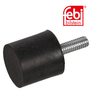 FEBI Bilstein Rubber Metal Buffer