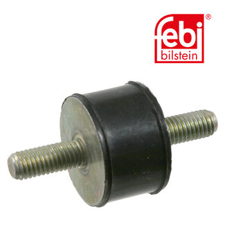 FEBI Bilstein Rubber Metal Buffer