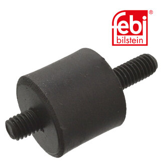 FEBI Bilstein Rubber Metal Buffer