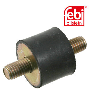 FEBI Bilstein Rubber Metal Buffer