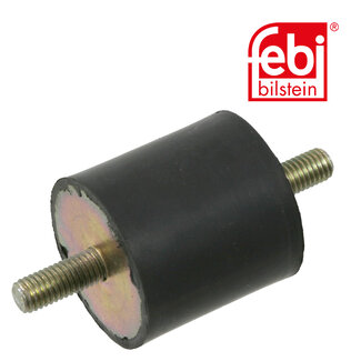 FEBI Bilstein Rubber Metal Buffer