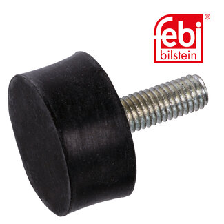 FEBI Bilstein Rubber Metal Buffer
