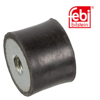 FEBI Bilstein Rubber Metal Buffer