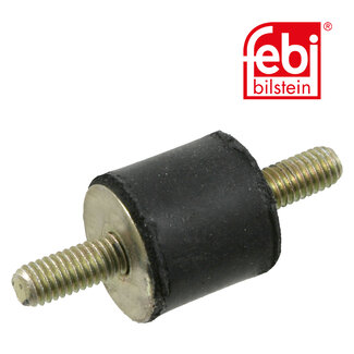 FEBI Bilstein Rubber Metal Buffer