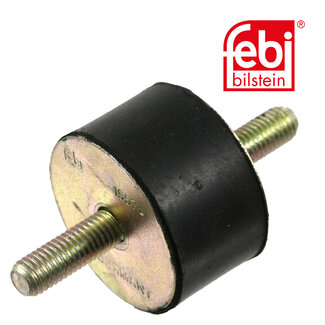 FEBI Bilstein Rubber Metal Buffer