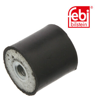 FEBI Bilstein Rubber Metal Buffer