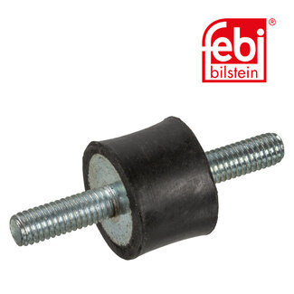 FEBI Bilstein Rubber Metal Buffer