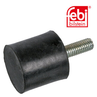 FEBI Bilstein Rubber Metal Buffer