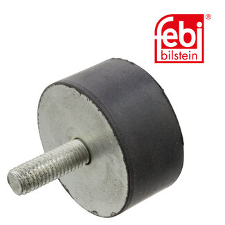 FEBI Bilstein Gummimetallpuffer