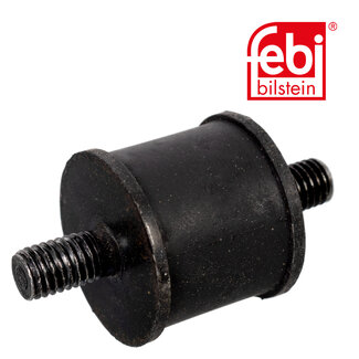 FEBI Bilstein Gummimetallpuffer