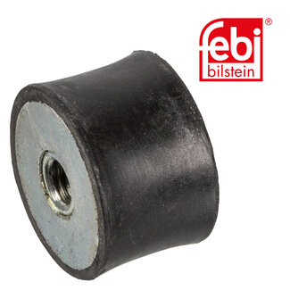 FEBI Bilstein Gummimetallpuffer
