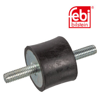 FEBI Bilstein Rubber Metal Buffer