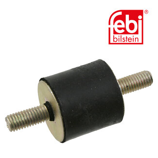 FEBI Bilstein Rubber Metal Buffer
