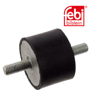 FEBI Bilstein Rubber Metal Buffer