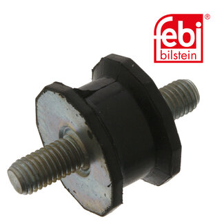 FEBI Bilstein Rubber Metal Buffer