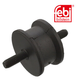 FEBI Bilstein Rubber Metal Buffer