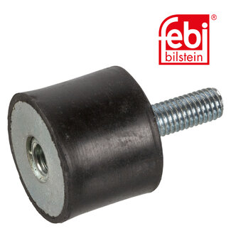 FEBI Bilstein Rubber Metal Buffer