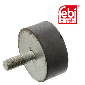 FEBI Bilstein Rubber Metal Buffer