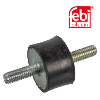 FEBI Bilstein Rubberen stootkussen