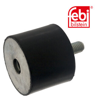 FEBI Bilstein Gummimetallpuffer