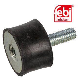 FEBI Bilstein Rubberen stootkussen