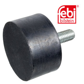FEBI Bilstein Rubber Metal Buffer